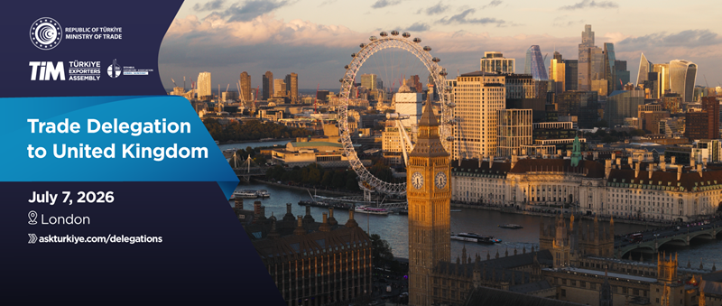 United Kingdom Trade Delegation